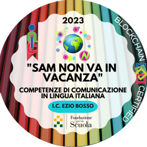 Sviluppo delle competenze alfabetico funzionali  I.C Ezio Bosso classe 3A